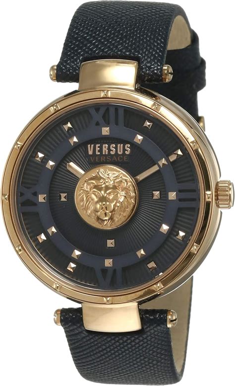 versus versace silicone watch 50mm|versus by Versace for women.